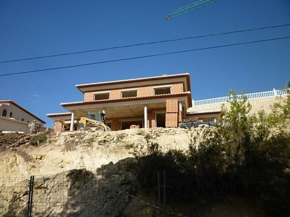 Villa in Moraira - 2