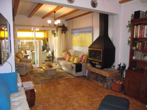 3 Bedrooms 3 Bathrooms Duplex Benimeli* - 2