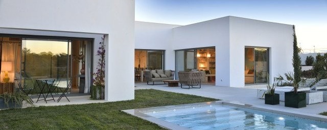 Campoamor - Costa Blanca