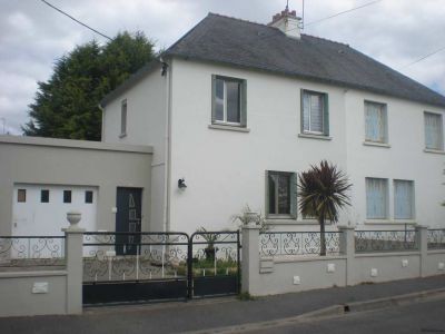 Maison - Lanester - 2