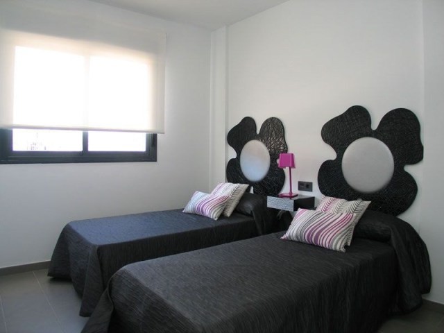 New Flats In Punta Prima - 2
