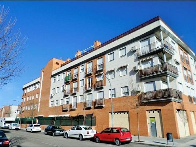 Piso en venta en Azuqueca de Henares..