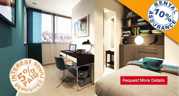 Property in Manchester - UK