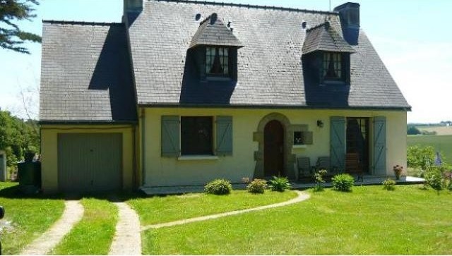 Quiet Setting, Nice Property