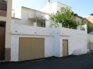Townhouse, Rio Gordo - 2