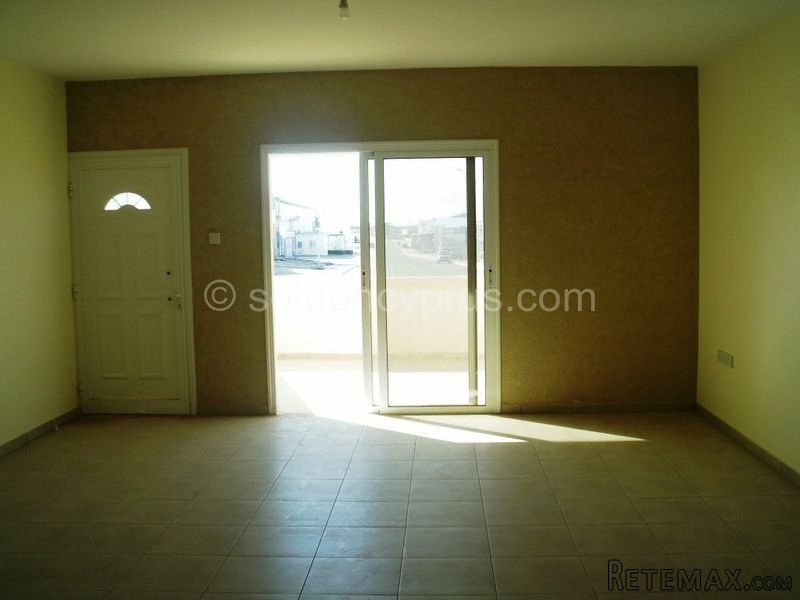 2 Bedrooms - Apartment - Famagusta -..