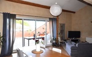 Character House, Sunny Terrace With.. - 2