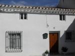 Village house, Jaen, La Rabita, Sunset..
