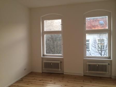 Attractive Altbau Apartment in Good.. - 2