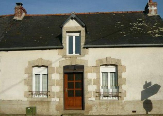 Rural Location, Good Holiday Home..