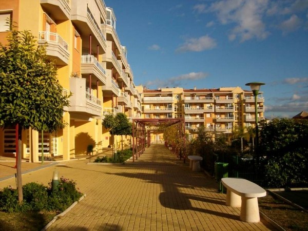 2 bed Bank Repossession in LA CALA DE..