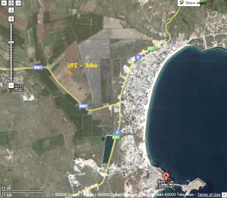 Land in Sunny Beach