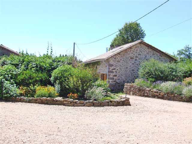 Renovated Farm House With Gite On.. - 2