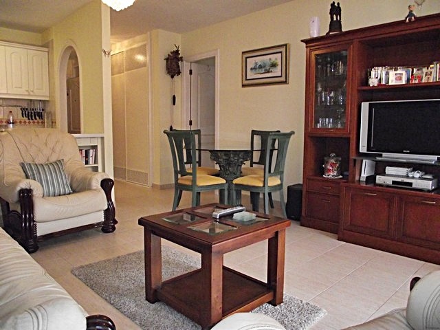 1 Bedroom apartment for sale in The..