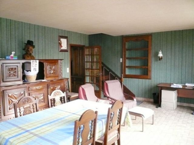 Charming House in Village with Shops - 2