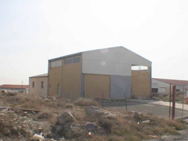 Larnaca