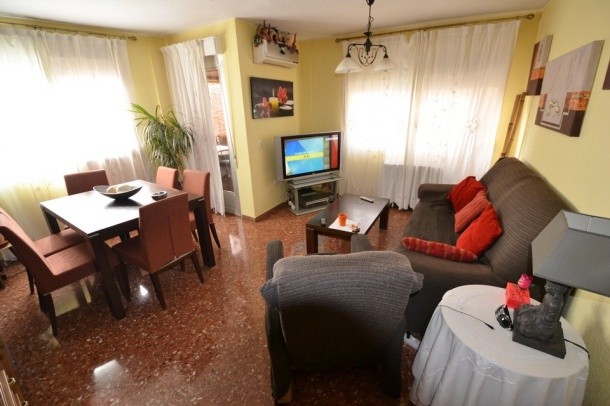 3 Bedroom Apartment In Javea* - 2