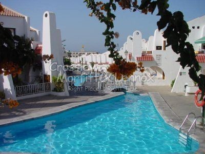 Apartment in Costa Adeje