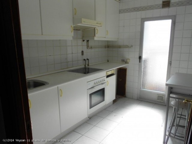 Calle Luis Ruiz - 2