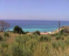 Close To The Lybian Sea - Municipality..