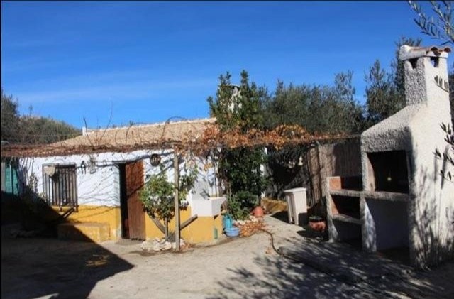 Villa For Sale, Velez-Blanco , Almeria - 2