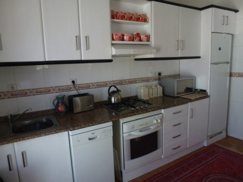 Country Villa Hondon De Los Frailes - 2