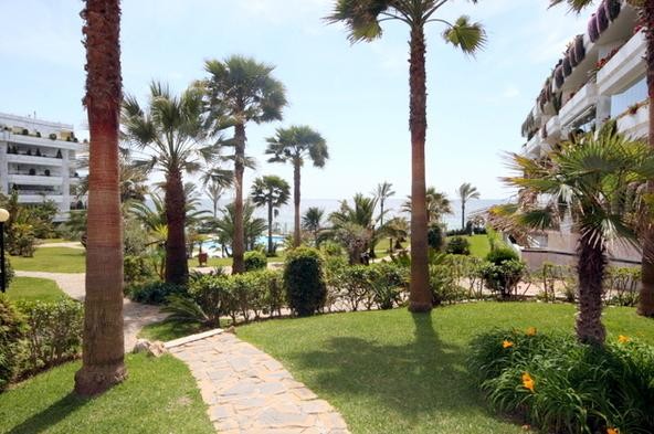 Playa Esmeralda Ground Floor Apt_MPC263