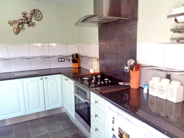 Spacious Villa close to Ontinyent - 2