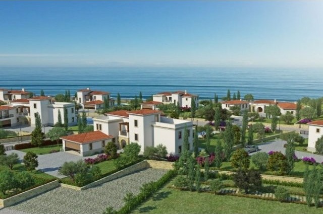 Thalassea Residences - Luxury by the Sea - 2