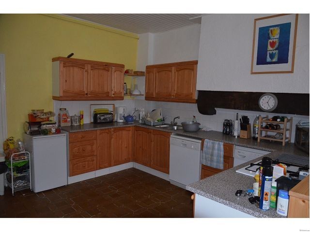 Vente Maison Chaleix - 2