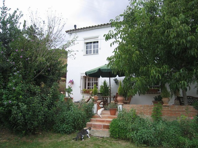 Villa - A very pretty country home in.. - 2