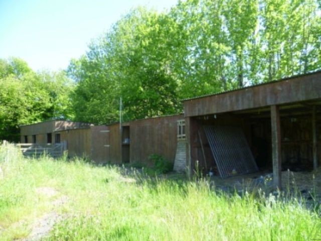 EC0137al Farmhouse with Stables and 2.2.. - 2