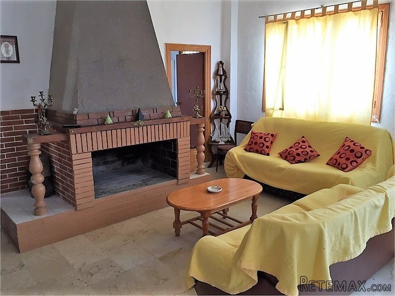 Large 5 Bed Country House For Sale In.. - 2