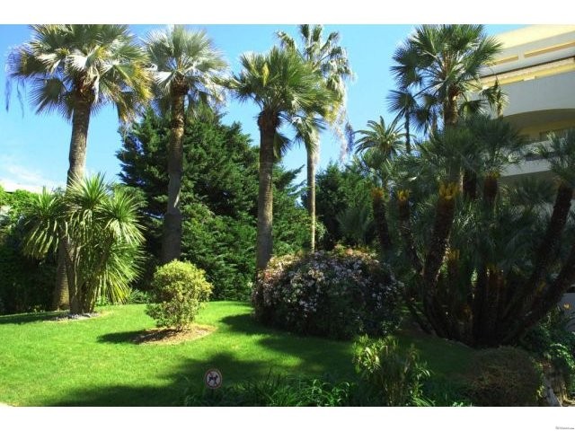 Sale Apartment - Antibes Rostagne - 2