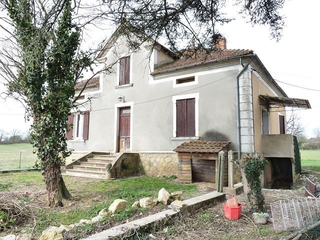 Vente Maison Capdrot - 2