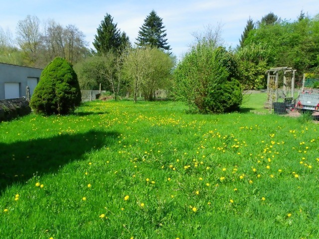 La Haye Pesnel - House For Sale - 2