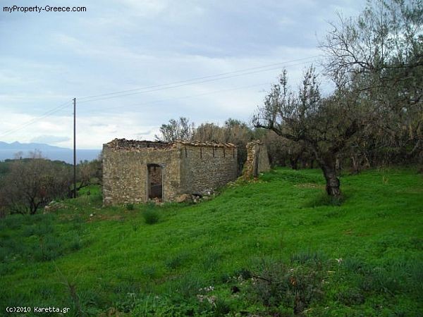 Land - Zakynthos - For Sale - 2