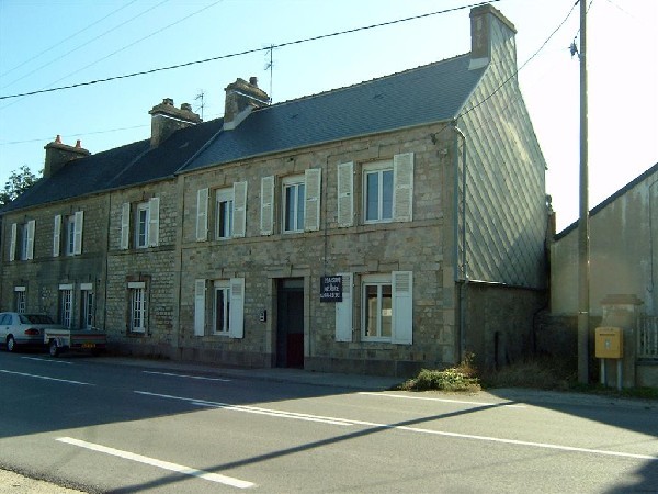 Village House, Nice Village Location