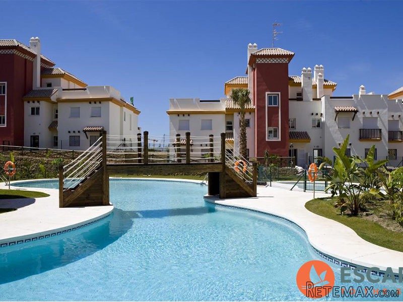 Luxury Flat, Los Llanos De Baviera..