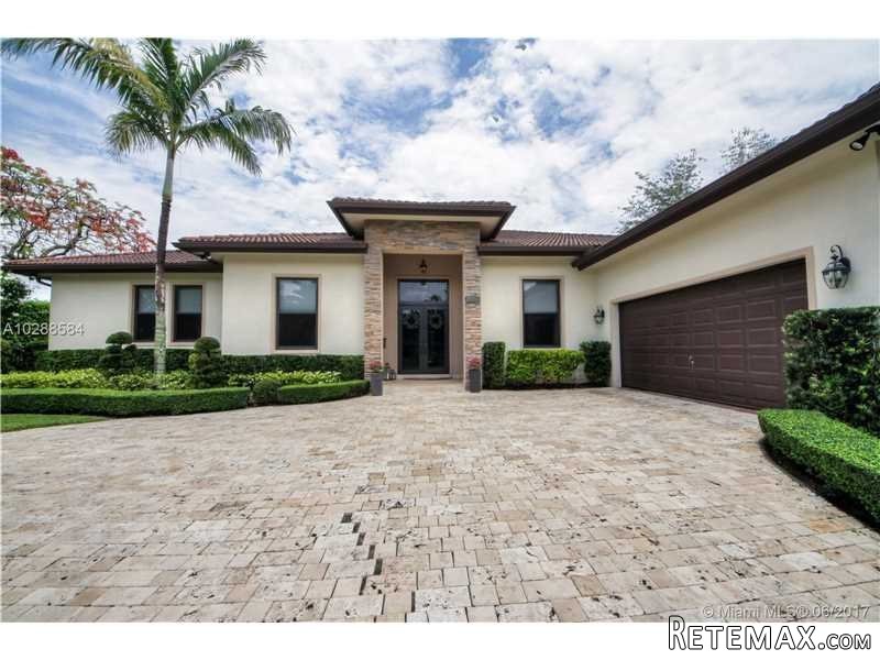 5 bedroom House For Sale: 14205 SW 81.. - 2