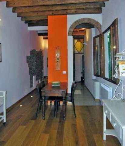 Apartment for sale in Firenze (Italy)