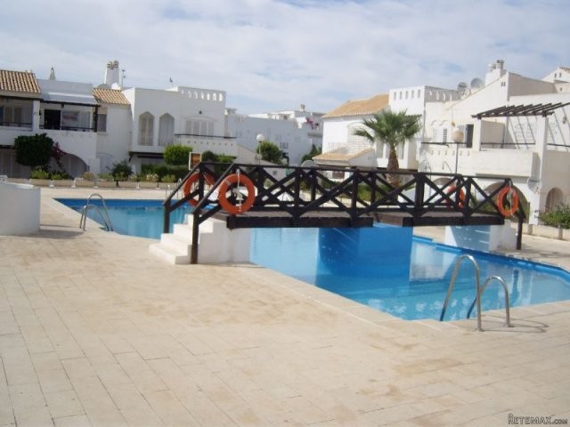 Apartment, Mojacar, Costa Almeria, Spain