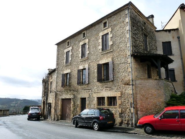 Vente Maison Belves - 2