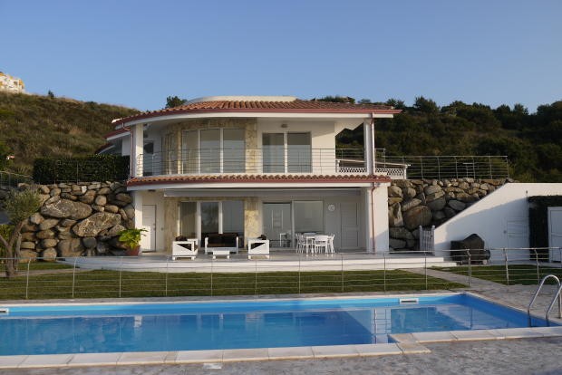 Villa For Sale, Zambrone, Calabria - 2
