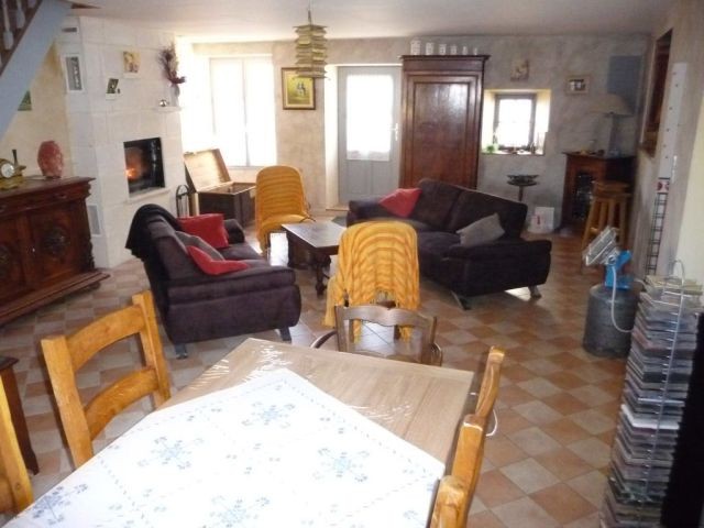 Waterside Property in France - 2