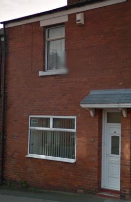 2 bedroom, Terraced House house for sale