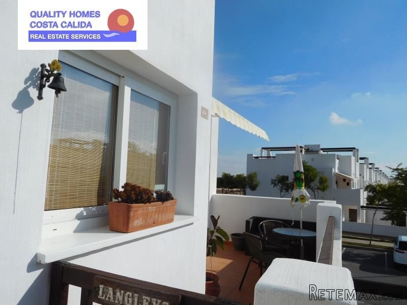 2 Bedrooms - Apartment - Murcia - For..