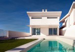 4 Bedrooms - Villa - Malaga - For Sale