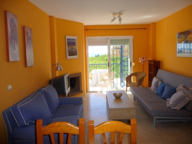 Apartment - Calahonda royale.Beautiful.. - 2