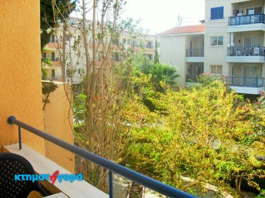Apartment-Flat in Tombs of the Kings.. - 2